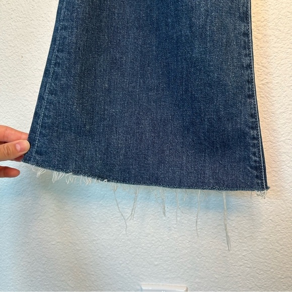 Mother Superior The Super Cruiser jeans Born To Bite 29 - Picture 10 of 16